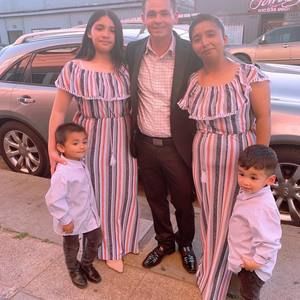 Meet your Posher, Juana